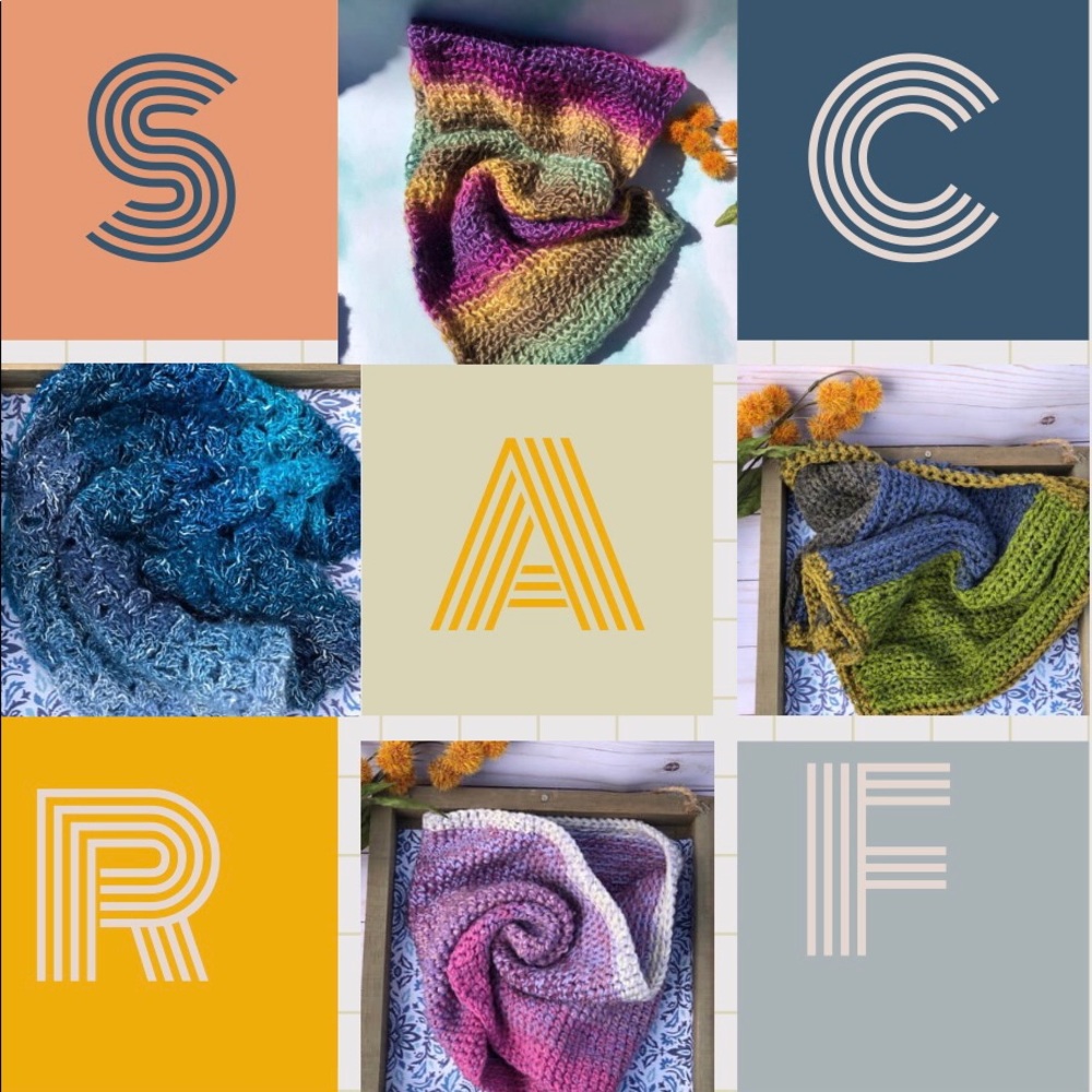 Scarf listings